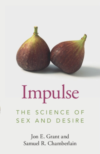 Impulse By Grant, Jon E