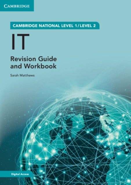 It Revision Guide And Workbook