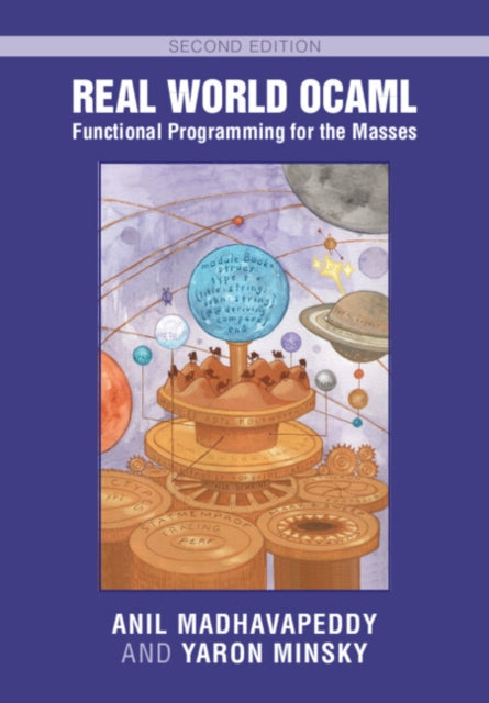 Real World Ocaml Functional Programmin