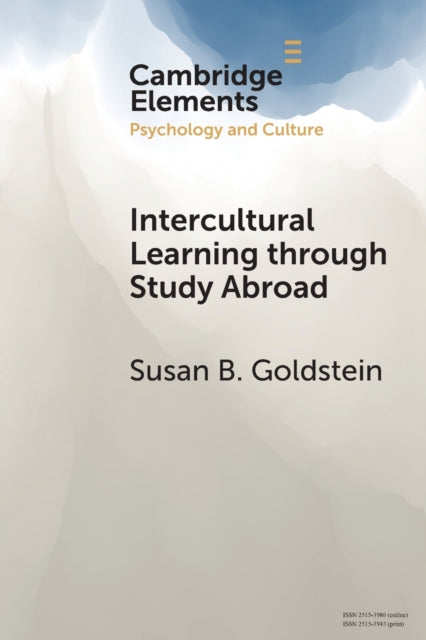 Intercultural Learning Through Study Ab