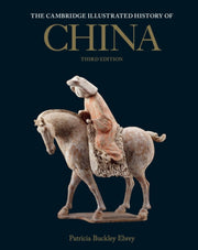 Cambridge Illustrated History Of China By Ebrey, Patricia B