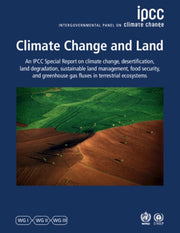 Climate Change And Land