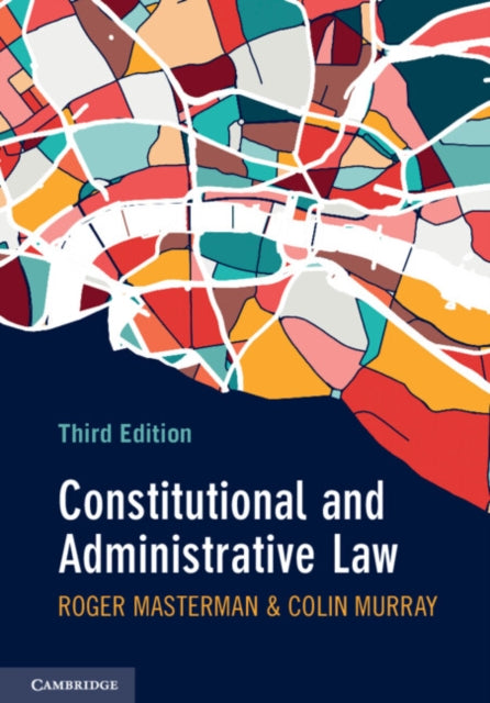 Constitutional & Administrative Law