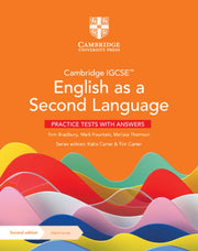 English As A Second Language