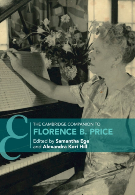 The Cambridge Companion To Florence B. P By Ege, Samantha