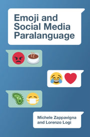 Emoji & Social Media Paralanguage