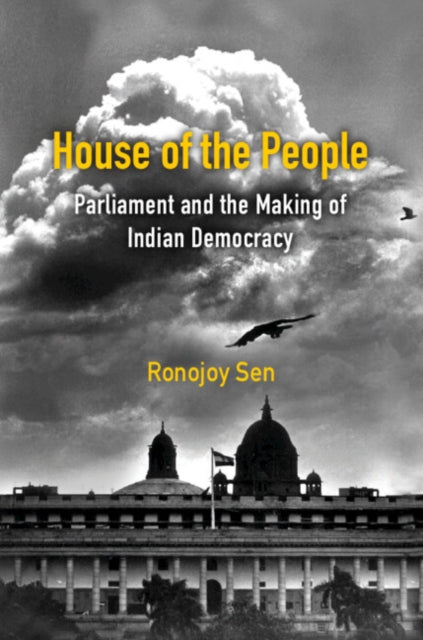 House Of The People By Sen, Ronojoy