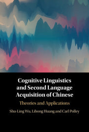 Cognitive Linguistics And Second Langua