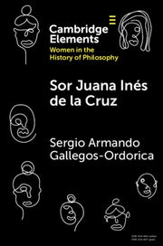 Sor Juana In  S De La Cruz By Galle  Sergio Armand
