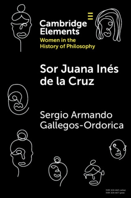 Sor Juana In  S De La Cruz By Galle  Sergio Armand