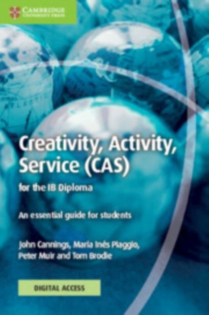 Creativity Activty Serv Cas Ib Dipl