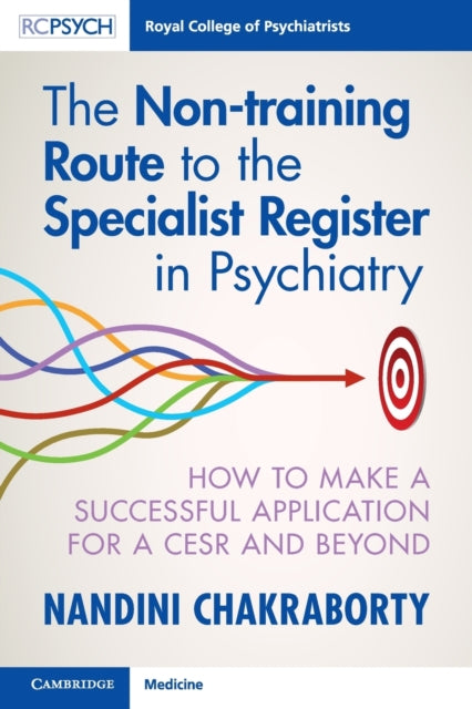 Nontraining Route To The Specialist Reg