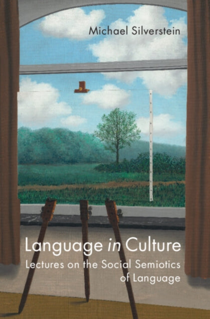 Language In Culture