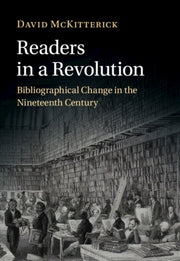 Readers In A Revolution