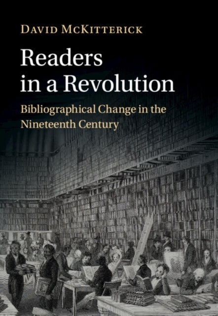 Readers In A Revolution