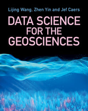 Data Science For The Geosciences