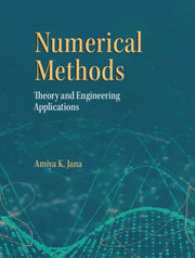 Numerical Methods In Engineering