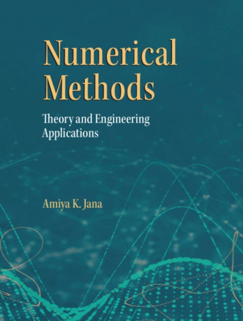 Numerical Methods In Engineering
