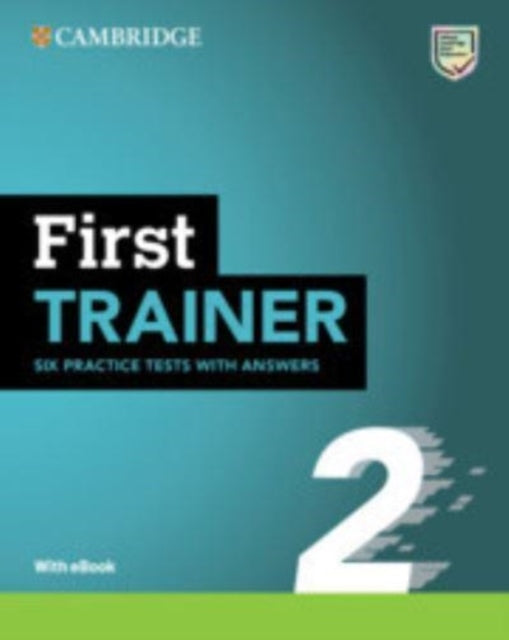 First Trainer 2 Six Practice Tests Answe