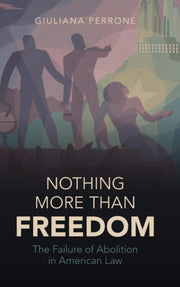 Nothing More Than Freedom