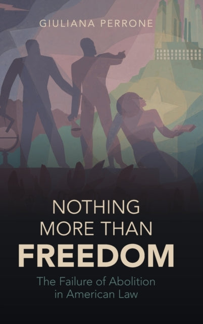 Nothing More Than Freedom