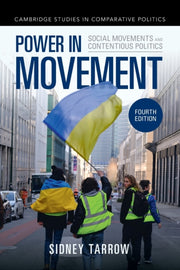 Power In Movement By Power In Movement