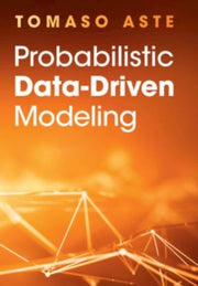 Probabilistic Datadriven Modeling