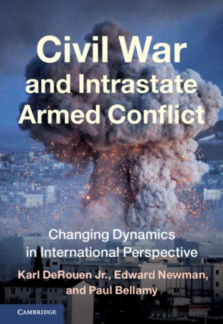 Civil War & Intrastate Armed Conflict