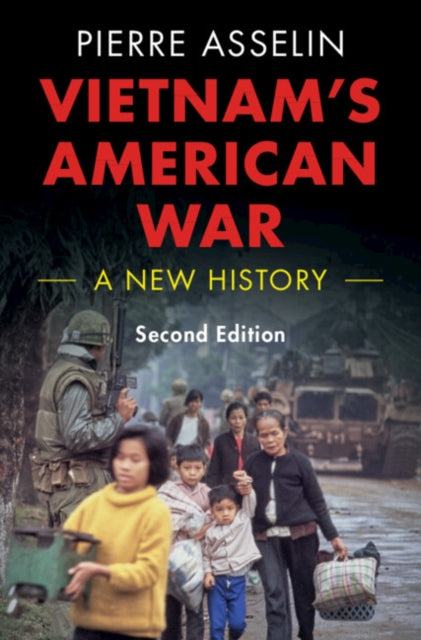 Vietnams American War