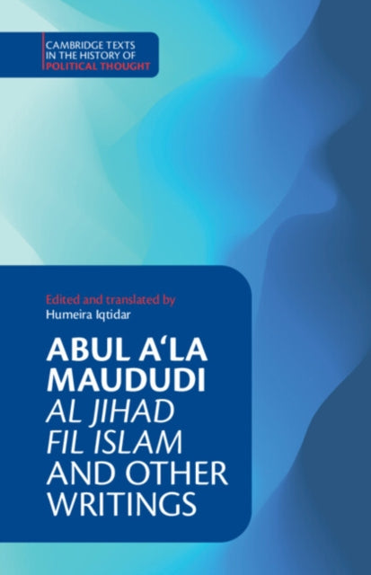 Abul A La Maududi I Al Jihad Fil Is