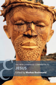 New Cambridge Companion To Jesus