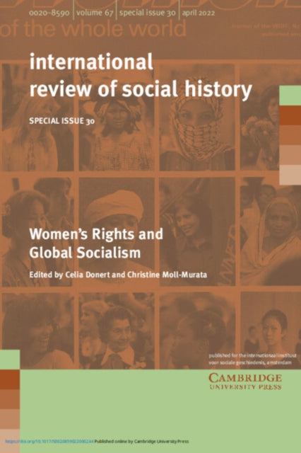 Womens Rights & Global Socialism