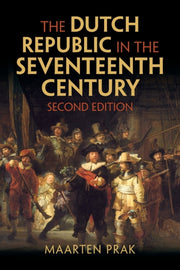 The Dutch Republic In The Seventeenth C