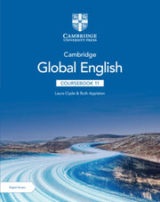 Cambridge Global English Coursebook 11 W