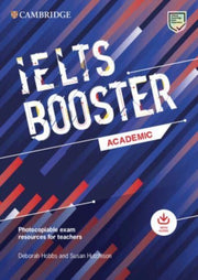 Cambridge English Exam Boosters