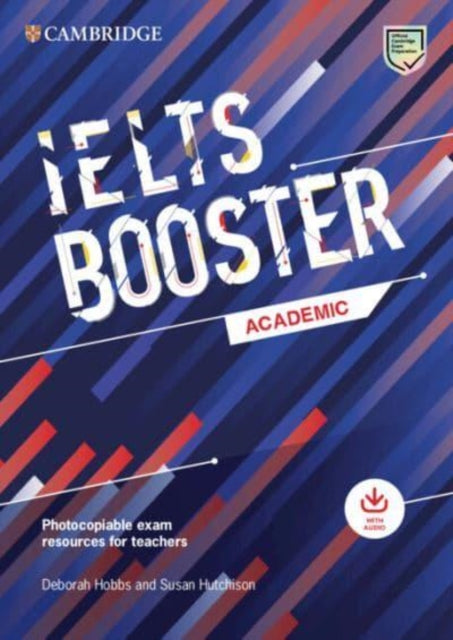 Cambridge English Exam Boosters
