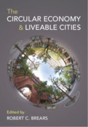 Circular Economy & Liveable Cities