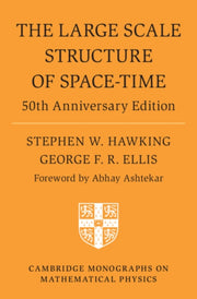 The Large Scale Structure Of Space-time