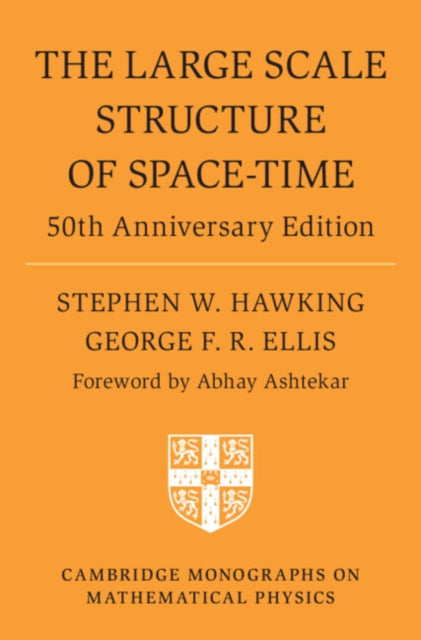 The Large Scale Structure Of Space-time