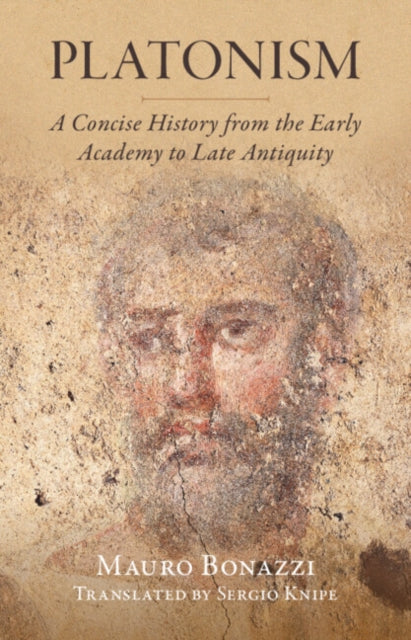 Concise History Of Platonism