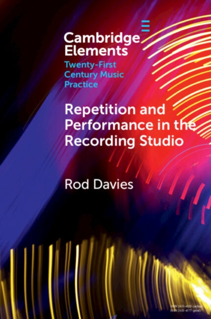 Repetition And Performance In The Recor