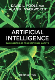 Artificial Intelligence By Poole, David L
