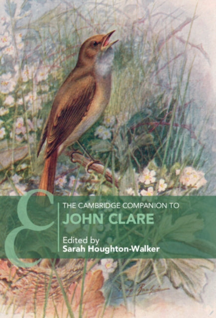 The Cambridge Companion To John Clare