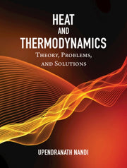 Heat And Thermodynamics