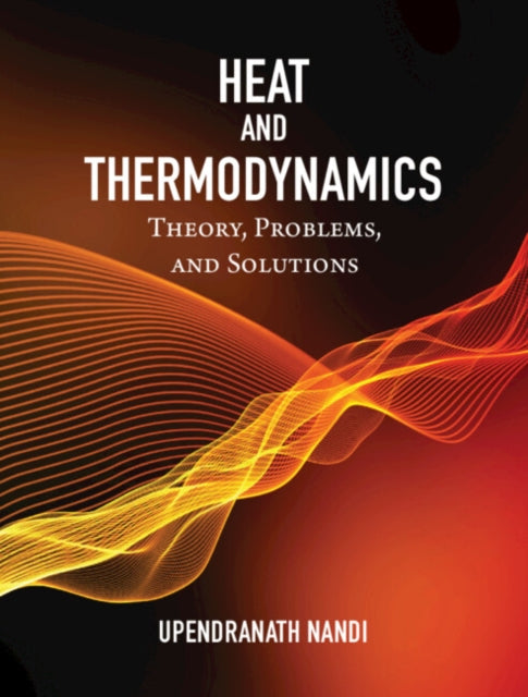 Heat And Thermodynamics