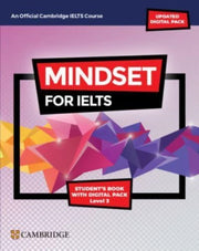Mindset For Ielts With Updated Digital