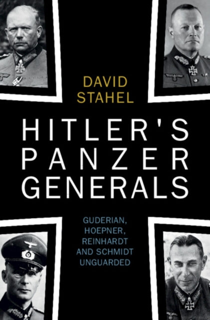 Hitlers Panzer Generals