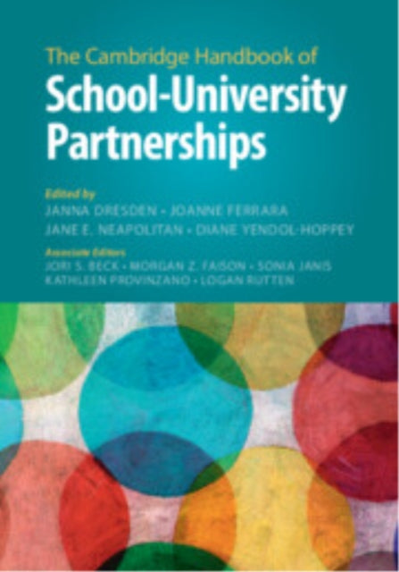 Cambridge Handbook Of Schooluniversity