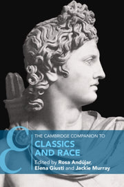 The Cambridge Companion To Classics And By Edited By Rosa And