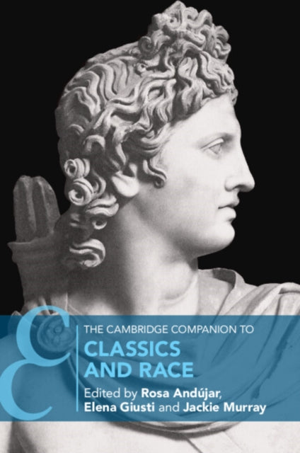 The Cambridge Companion To Classics And By Edited By Rosa And